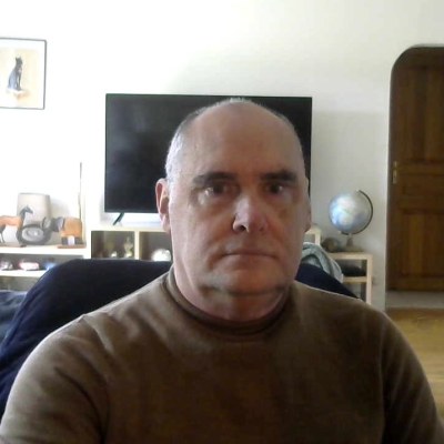 Bénévole — Pierre S.